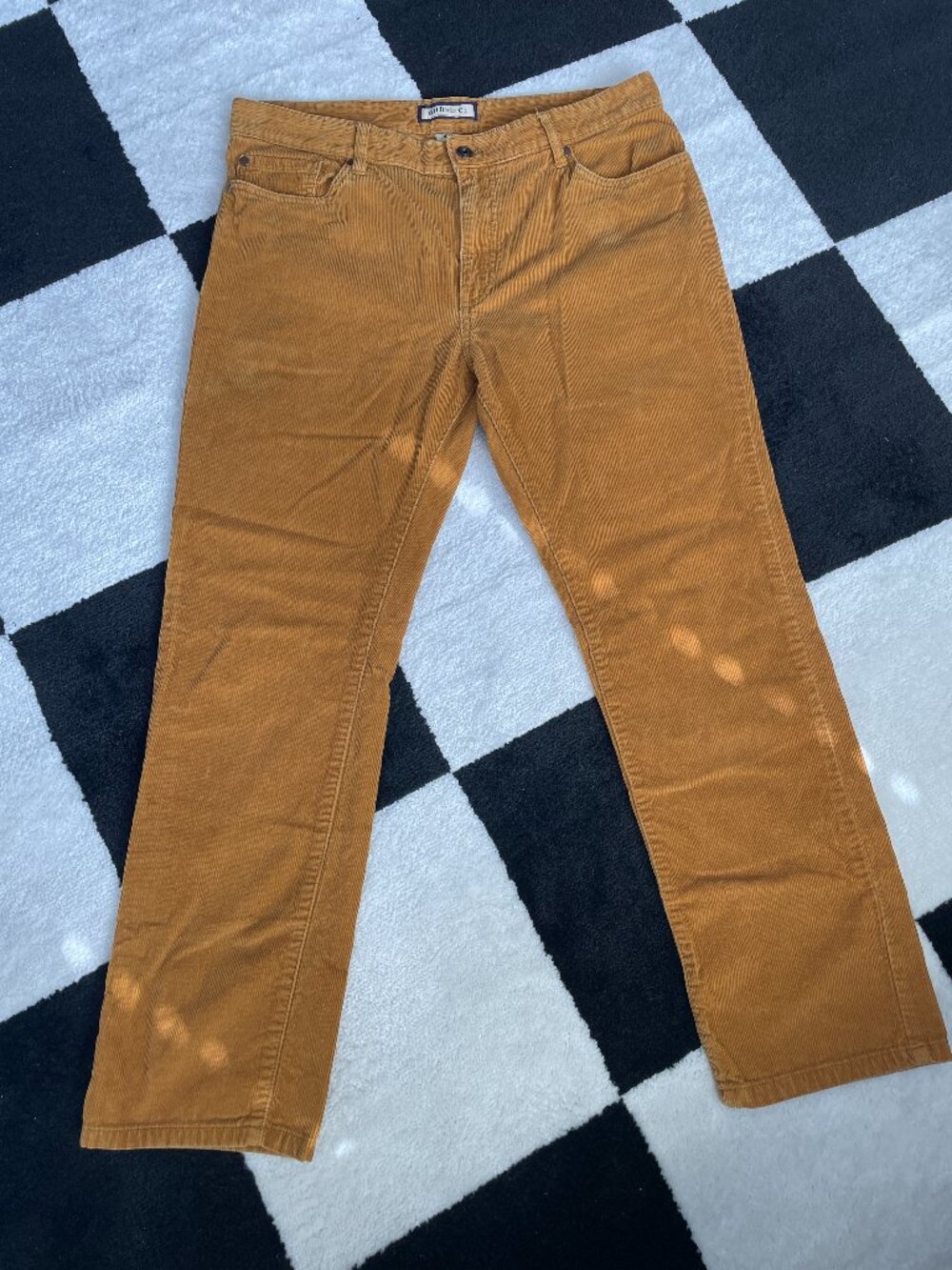 G.H. Bass & Co. Corduroy Pants